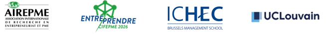 Partenaires CIFEPME 2026
